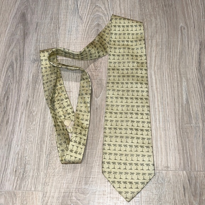 Tommy Bahama‎ yellow tie